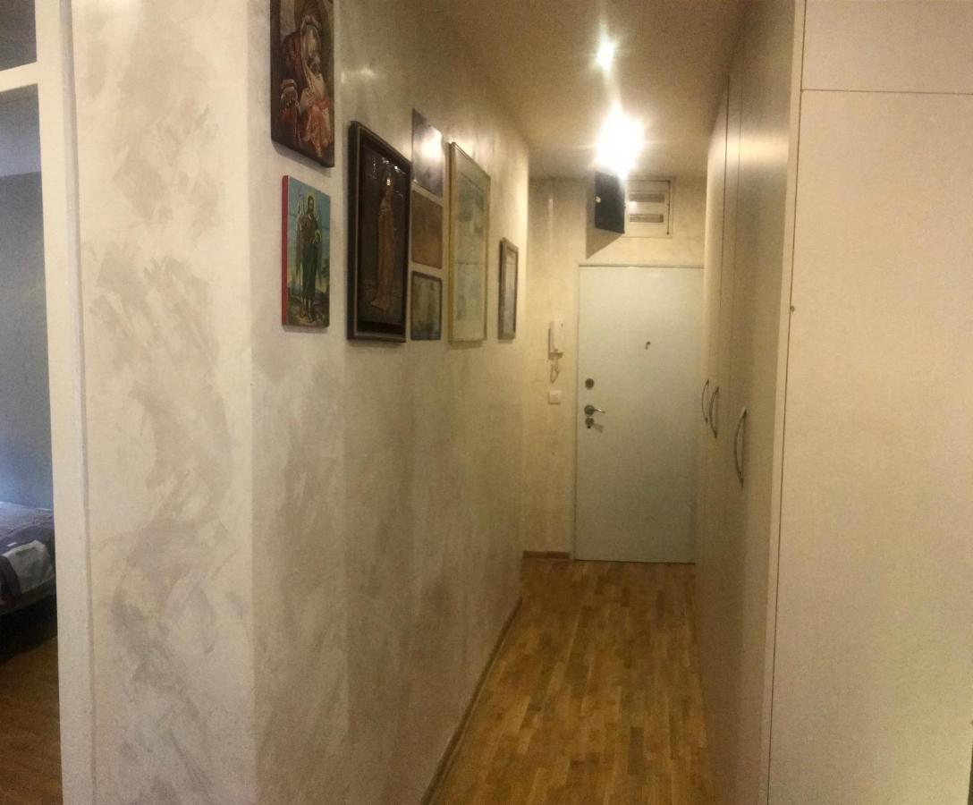 Lovely Apartment Belgrado Quarto foto